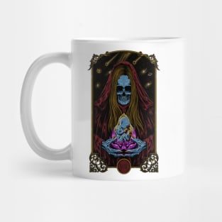 Vengeful Spirit Mug